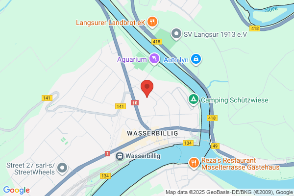 Centser Jugendclub