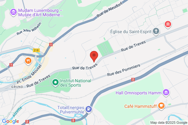 Eclaireurs(Ses) Danois (Fnel)