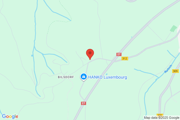 Relais De L'amitié - Lëtzebuerger Guiden A scouten