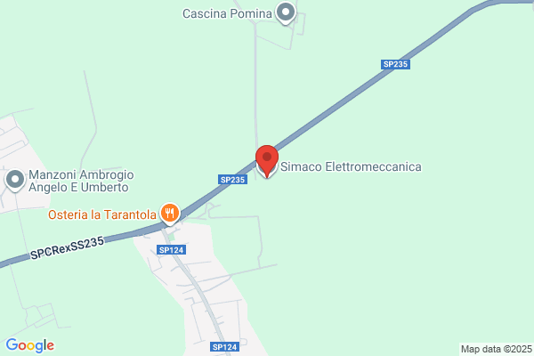 Simaco Sàrl
