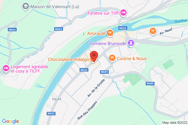 Bijouterie Vincent