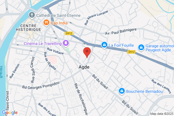 Bijouterie Dué