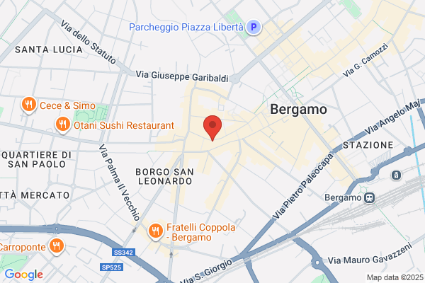Bijoux P. Bergam