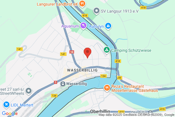 Union Mertert-Wasserbillig
