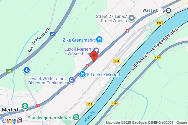 Lth (Logistik Transport Handel) Sarl