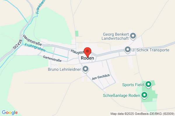 Rodenbourg-Foetz