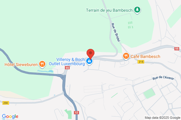 Vr Beton Sa
