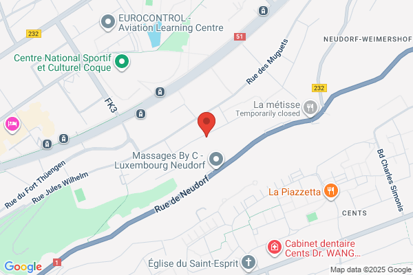 Ambient Activity Systems Consulting Sarl Ecostart - batiment