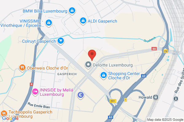 Administration Du Cadastre & Topographie