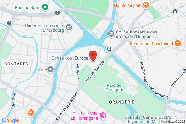 Conseil Des Communautés Européennes