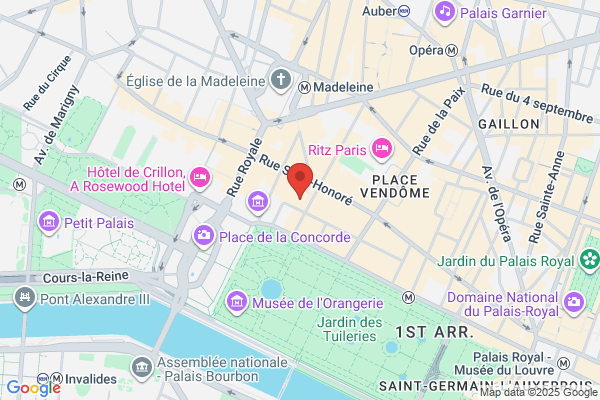 Cour Des Comptes
