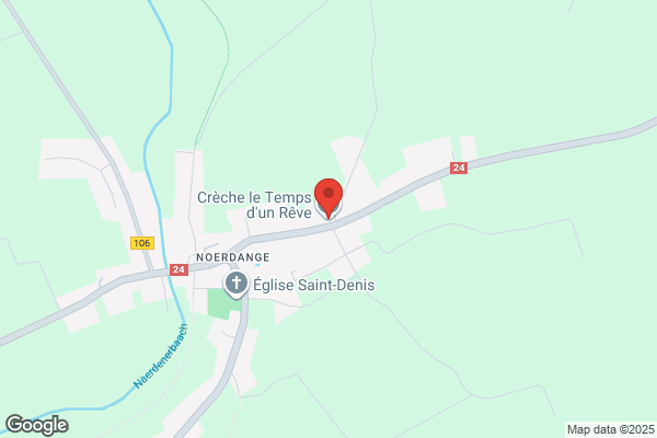Jardin D'enfants Beckerich
