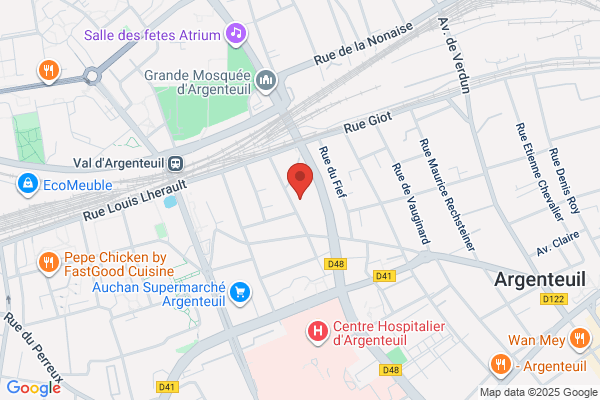 Ecole Primaire