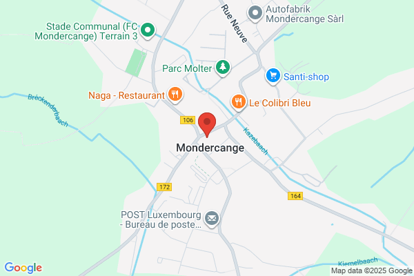 Goedert-Ternes Pol