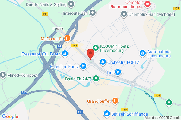 Limax-Communication Guide Immobilier