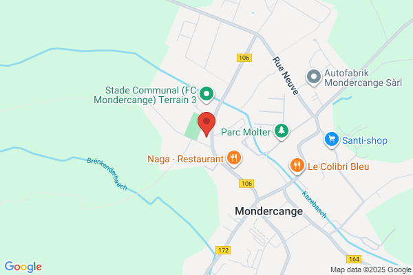 Maison Relais De La Commune De Mondercange a.S.B.L.