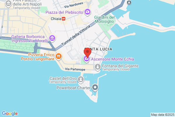 San Marino - Napoli Sa
