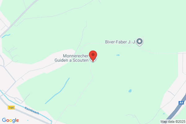 Scoutshome Mondercange
