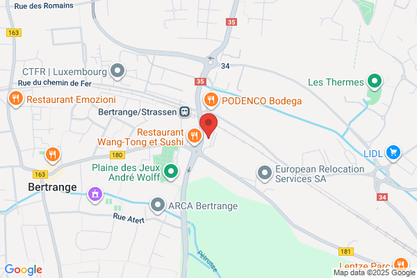 Securitas Technologies Luxembourg Sàrl
