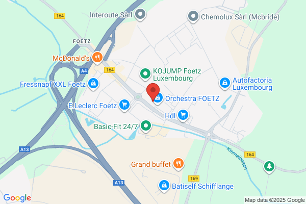 Velocenter Goedert
