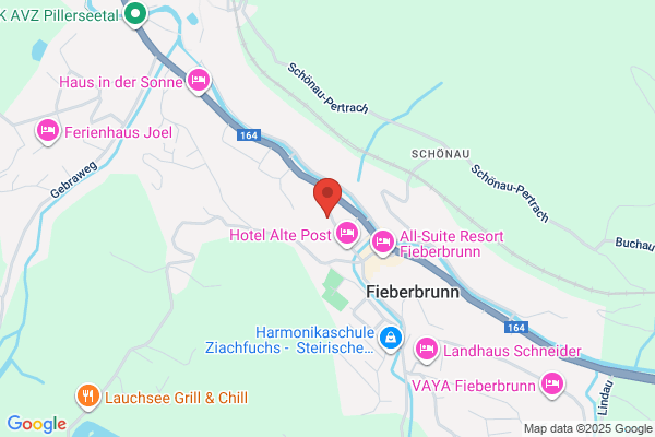 Pizzeria Zum Treffpunkt