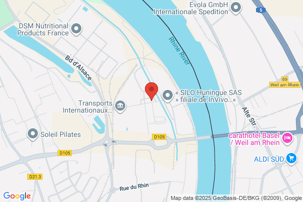 Relais Des Trois Frontières
