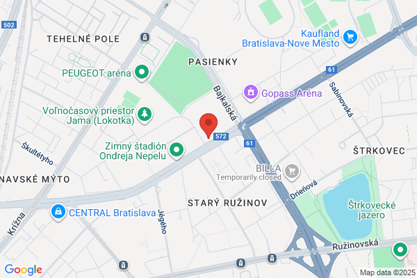 Restaurant Brickler
