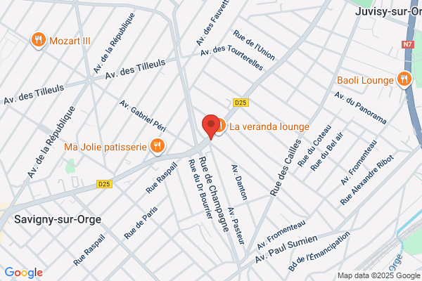 Restaurant Chinois Le Grand Dragon D'or