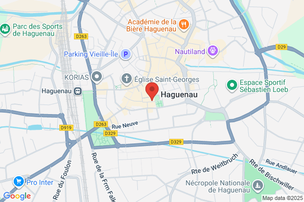 Restaurant La Cigogne Gourmande