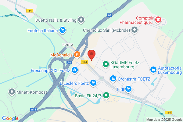 Restaurant Mersch