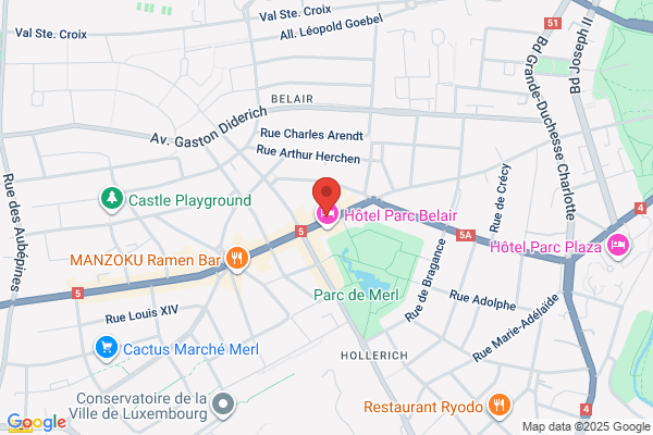 Restaurant Panino Bar Sàrl