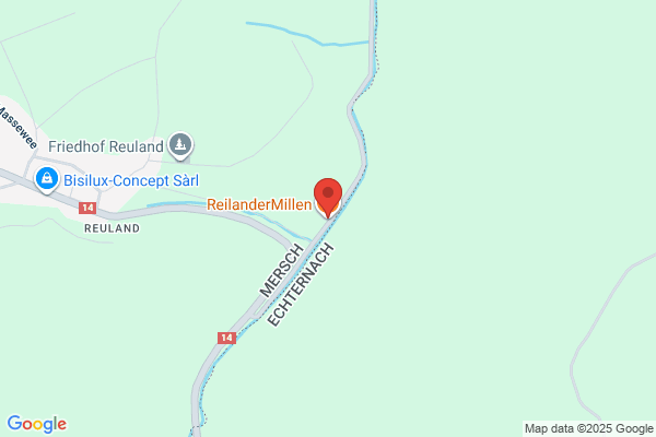 Restaurant Reulander Millen