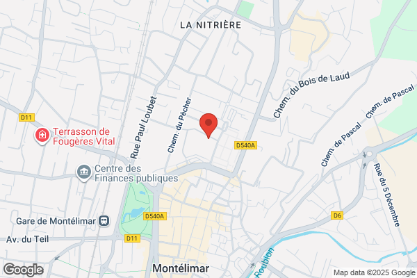 Le Chaudron D'or
