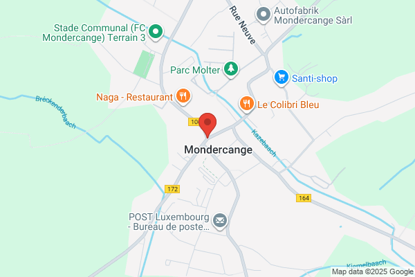 Restaurant La Petite Auberge