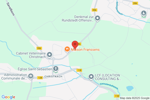 Auberge Petite Suisse Sàrl