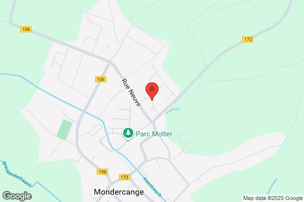 Garage Rodenbourg Sarl