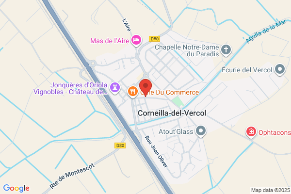 Institut De Beaute Namaste - Corinne Delles