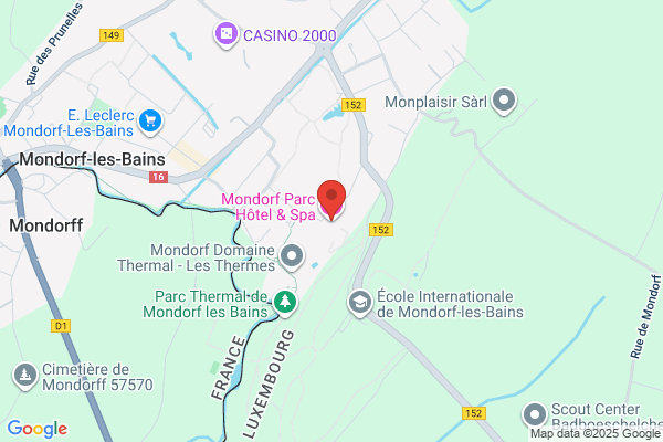 Parc Hotel