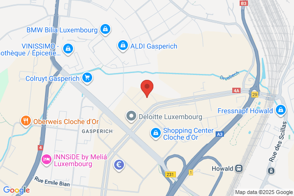 Alliance Ingenierie Et Services