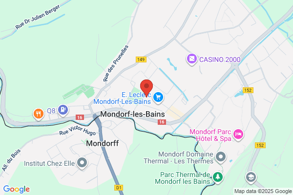 Agence Generale D'assurances R M
