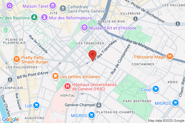 Fondation Bien-Etre Des Enfants
