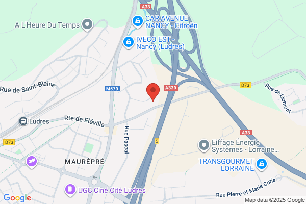 Poids Lourds Utilitaires Et Services Sa