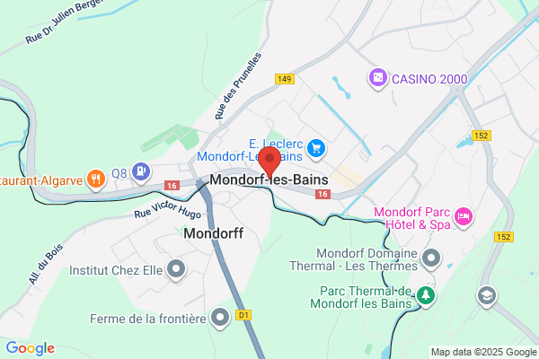 An Der Griecht
