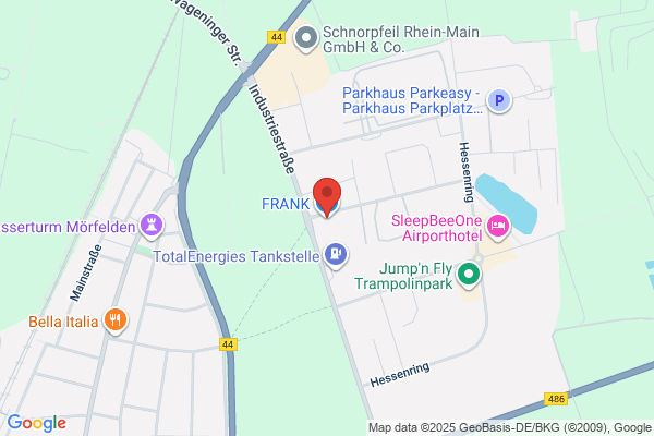 Frank Gmbh