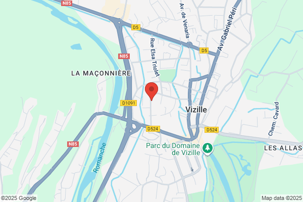 Chaudronnerie Nouvelle D'epinal Sàrl