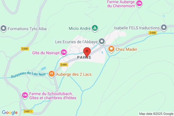 Tchic À Tchic