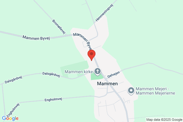 Garderie Mammen Hellefen Mammen