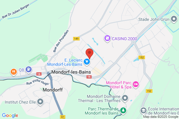 Entente Des Foyers De Jour Asbl