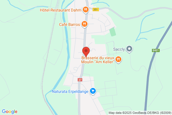 Placement Familial Fir Ons Kanner Asbl