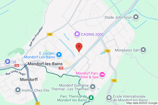 Service De Placement Familial De L'e.G.C.A. (Service social) asbl